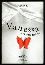 Vanessa altre farfalle usato  Varese