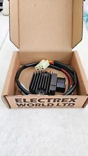 Electrex regulator rectifier for sale  HAYWARDS HEATH