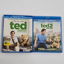 Ted ted mark for sale  Peabody