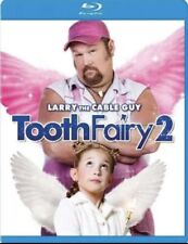 Tooth Fairy 2 (Blu-ray) comprar usado  Enviando para Brazil