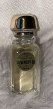 Givenchy iii perfume for sale  TIDWORTH