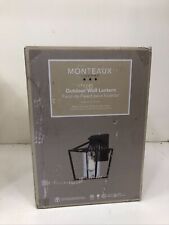 Monteaux lighting 1light for sale  Anderson