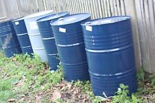 Oil drums barrel for sale  SOUTHALL