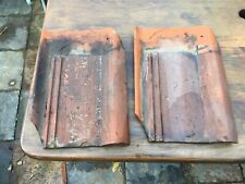 Reclaimed roof tiles for sale  GOOLE