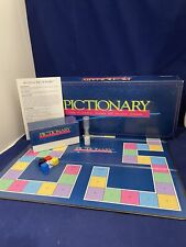 Pictionary classic game for sale  Madison