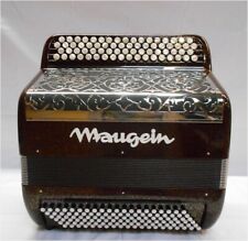 Accordeon maugein raisonnance d'occasion  France