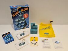 Block block thinkfun for sale  SEVENOAKS