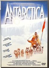 Dvd antarctica ed. usato  Verdellino