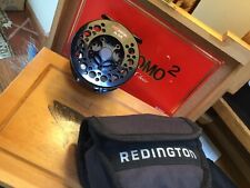 Redington fly reel. for sale  Portsmouth