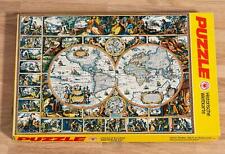 Ass puzzle 500 gebraucht kaufen  Deutschland