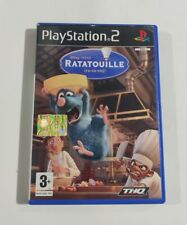 Ps2 ratatouille pal usato  Licata