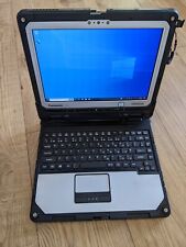 Panasonic toughbook cf33 for sale  HUDDERSFIELD