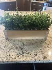 Greenery home decor for sale  New Franken