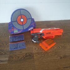 Nerf stryfe target for sale  Shipping to Ireland