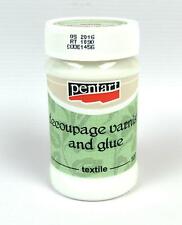 Pentart decoupage varnish for sale  THORNTON HEATH