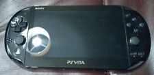 Sistema portátil Sony PlayStation Vita 1 GB - necesita batería segunda mano  Embacar hacia Argentina