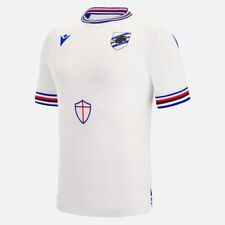 Sampdoria away shirt for sale  ABERDEEN