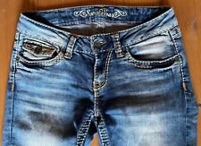 Soccx jeans low gebraucht kaufen  Schloß Holte-Stukenbrock