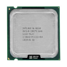 Intel Core 2 Quad Q8300 2,5GHz S.775 SLGUR na sprzedaż  PL