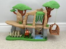 Lion guard playset for sale  RUGBY