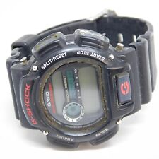 Relógio masculino digital quartzo cronógrafo CASIO G-Shock 3232 DW-9052 bateria nova, usado comprar usado  Enviando para Brazil