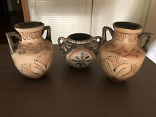 Set vasi terracotta usato  Vignola