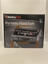 Sentrysafe pp1k portable for sale  Phoenix