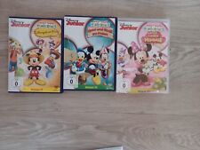 Dvd micky maus gebraucht kaufen  Stötten