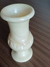 Alabaster vase gebraucht kaufen  Hillegossen
