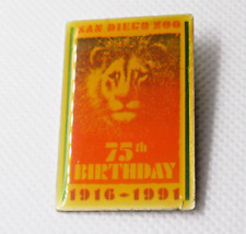 Lion san diego for sale  Puyallup