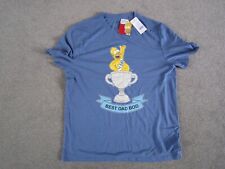Simpsons shirt brand for sale  WATERLOOVILLE