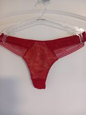 Damen string tanga gebraucht kaufen  Netphen