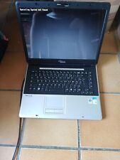 Portable fujitsu siemens d'occasion  Tremblay-en-France