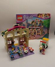 Lego friends heartlake for sale  LEEK