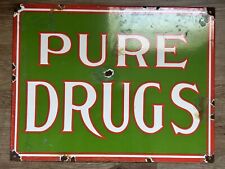 Pure drugs pharmacy for sale  GILLINGHAM