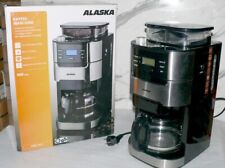 Alaska cmg0917 kaffeemaschine gebraucht kaufen  Kaiserslautern