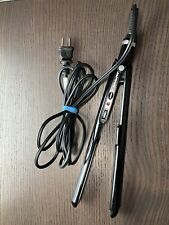 BaByliss Pro Porcelain Ceramic Flat Iron 1" Hair Straightener BP9557 for sale  Shipping to South Africa