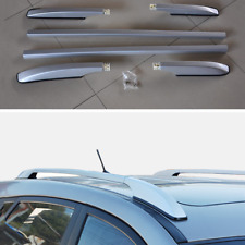 Barras laterais para porta-bagagens Chevrolet Equinox Racks de teto 2018-2021 2022, usado comprar usado  Enviando para Brazil