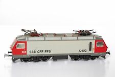 Locomotive sbb cff d'occasion  Dinard