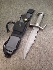 Buck knives buckmaster for sale  East Stroudsburg