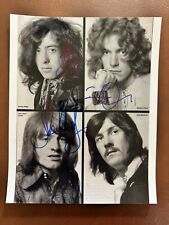 Led zeppelin authentic for sale  Kennewick
