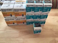 Accu chek aviva for sale  STOWMARKET