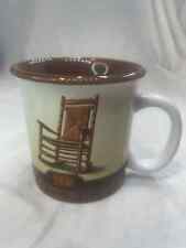Cracker barrel mug for sale  Bonaire