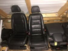 Touran leather seats for sale  LIVERPOOL