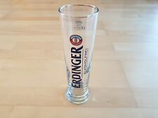 Erdinger alkoholfrei bierglas gebraucht kaufen  Katlenburg-Lindau