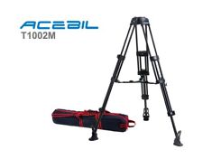 Acebil t1002 tripod for sale  Shipping to Ireland