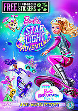 Barbie star light for sale  STOCKPORT