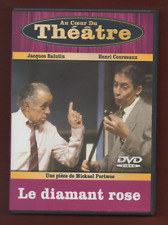 Dvd théâtre diamant d'occasion  Nogent