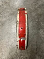 1971-1972 yamaha jt1 mini enduro 60 Rear Fender for sale  Shipping to South Africa