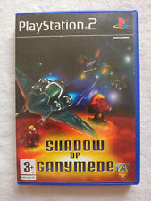 Shadow ganymede ps2 d'occasion  Toulon-